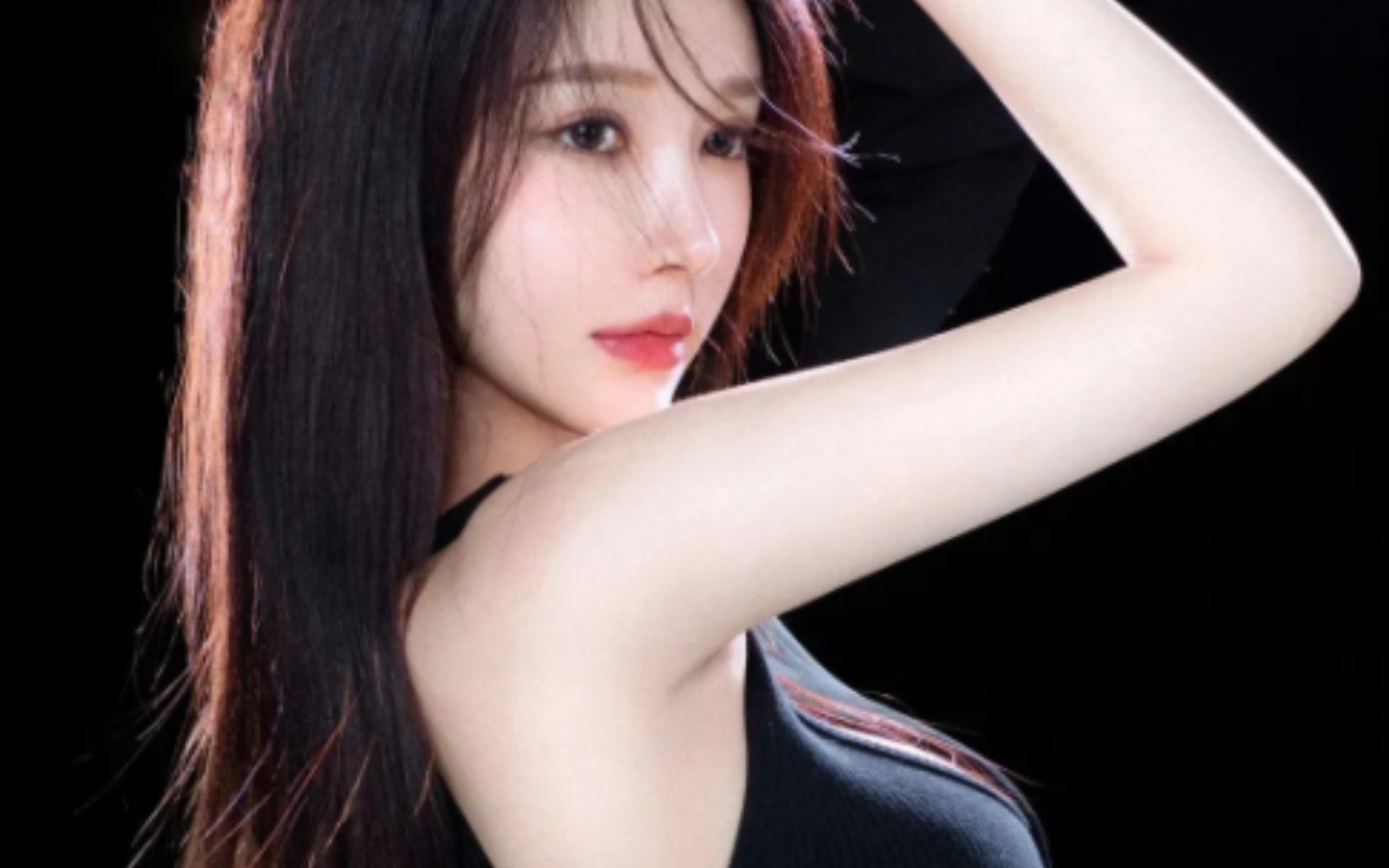 这样的小姐姐谁不爱?超高颜值小姐姐第64期!审核不易,内容更美!