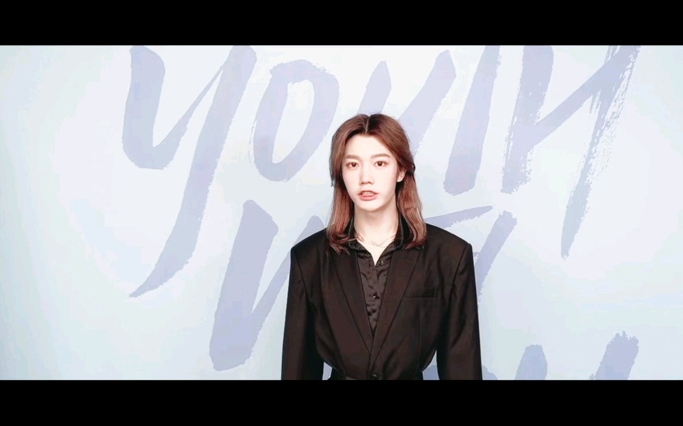 【孙滢皓】【青春有你3】长发选手孙滢皓 绝美视频动图混剪_哔哩哔哩