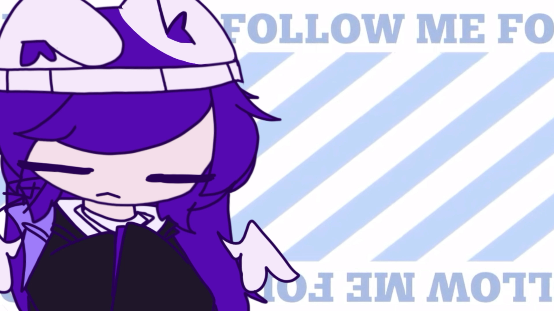 psycho teddy meme(互赠)