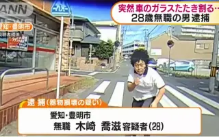 フロントガラス割り男 搜索结果 哔哩哔哩 Bilibili