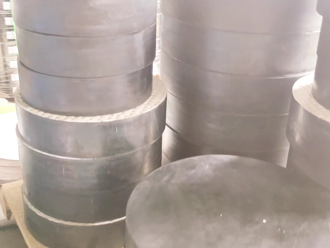 桥梁圆形橡胶支座 板式矩形橡胶支座 桥梁的式橡胶支座 平板式橡胶