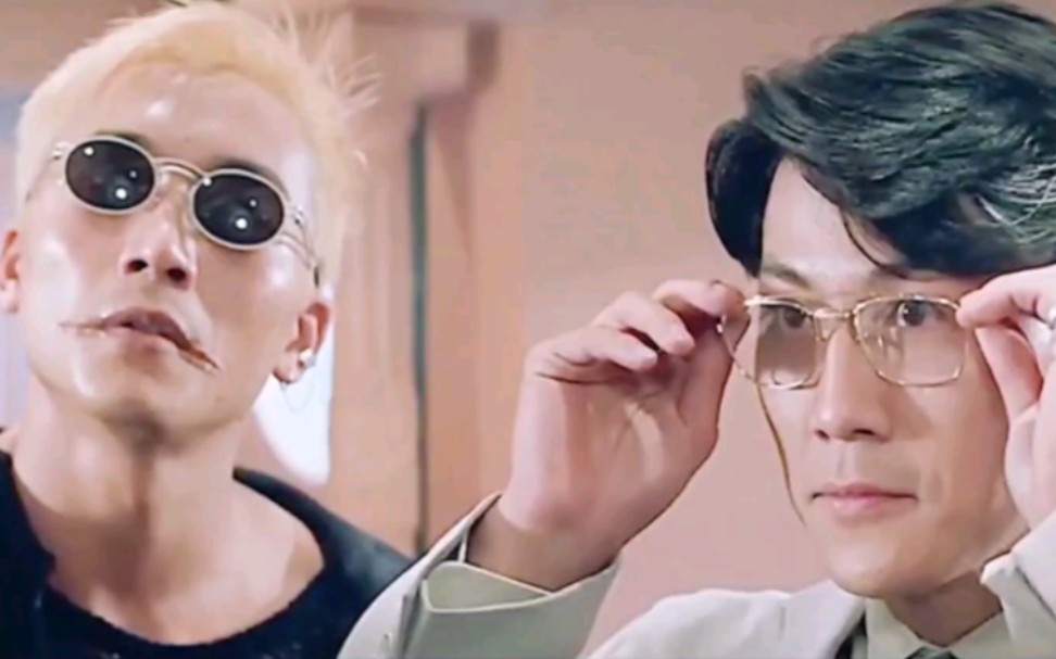 林国斌和黎明,这两个人,我是真的很难分清.98