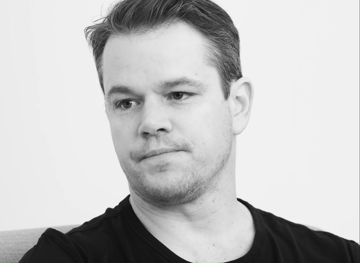 马特"如何面对出名" | 马特达蒙 matt damon