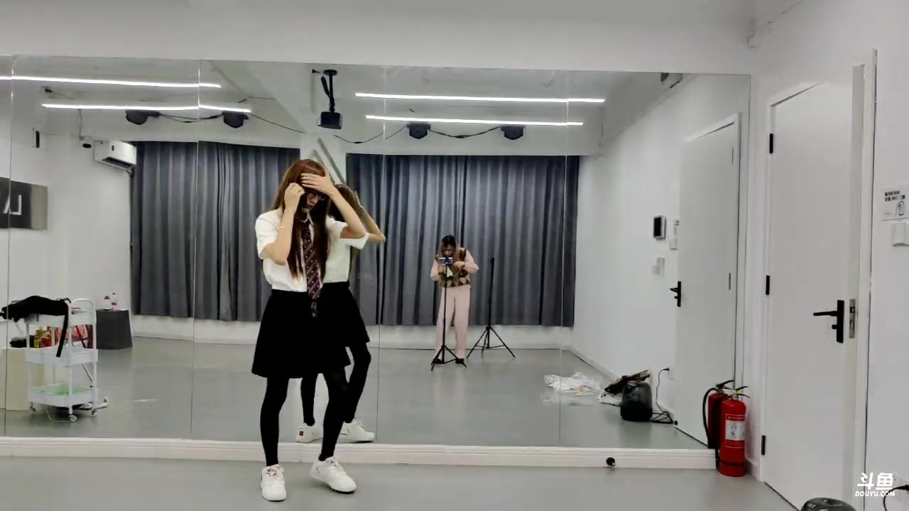 q酱录播20220106手残的q酱菌直播录像