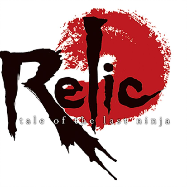 20160528 シアトリカル・ライブ「Relic 〜tale of the last ninja〜」_ 