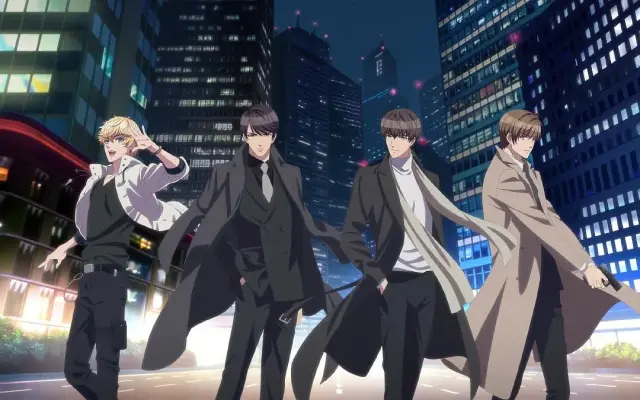 白夜落幕的个人空间 哔哩哔哩 Bilibili