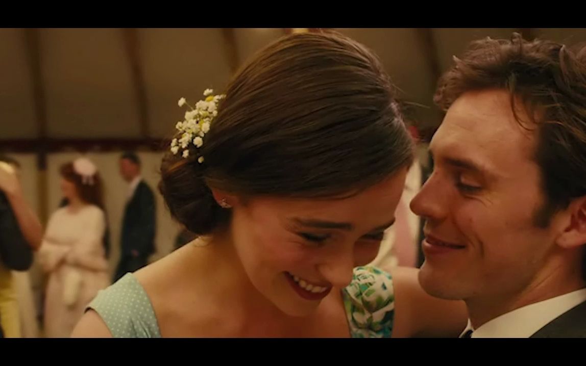 《say something》遇见你之前,我.就在这里