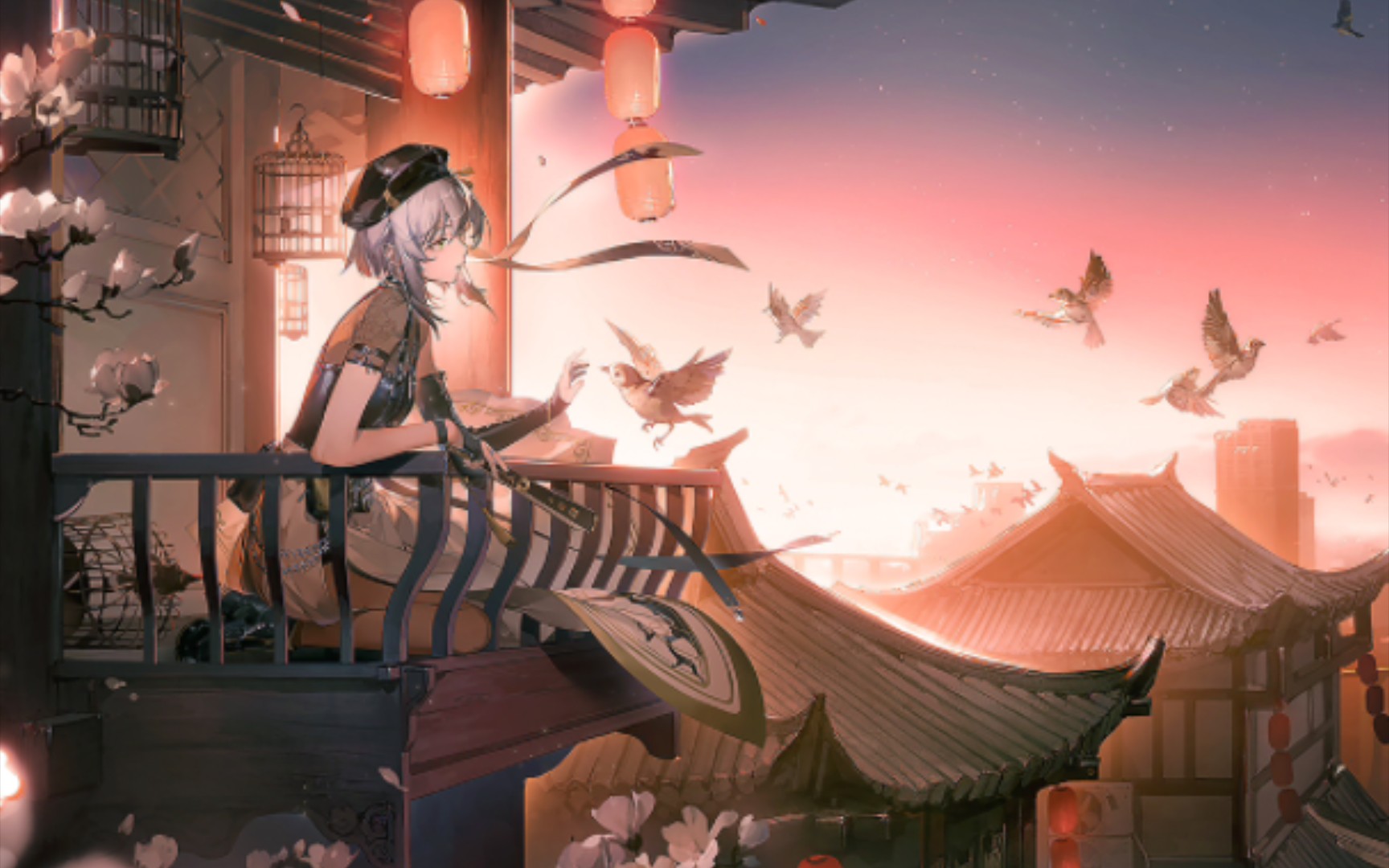 归龙潮|国潮这么多年,终于有个像样的了