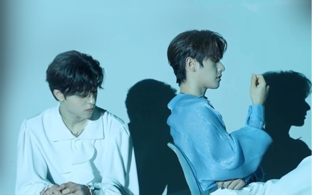 浩瀚星尘望尽了毕生温柔眼神尹浩宇x高卿尘糖点合集更新截至20210328