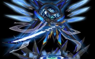 混元天尊传(8)——八荒之主