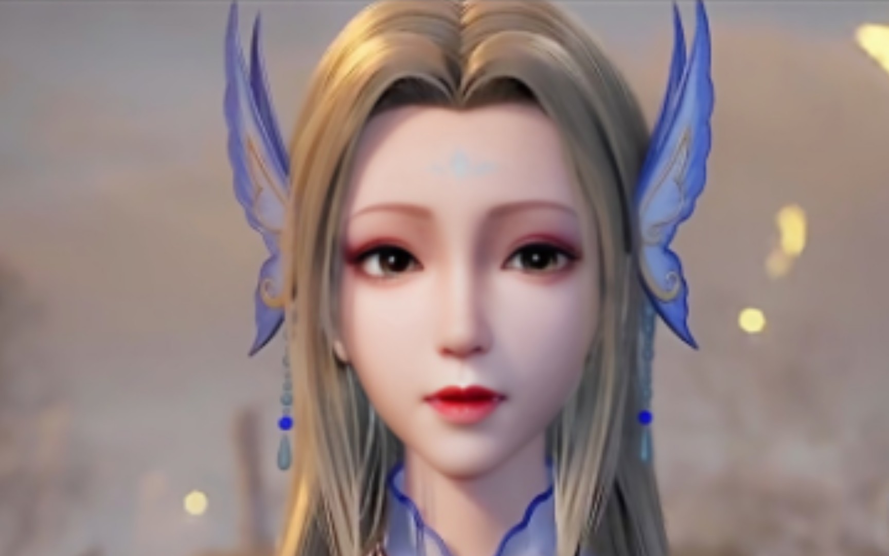 叶宇主动亲吻雪言,太甜了