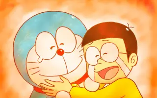 哆啦a梦大山版 搜索结果 哔哩哔哩弹幕视频网 つロ乾杯 Bilibili