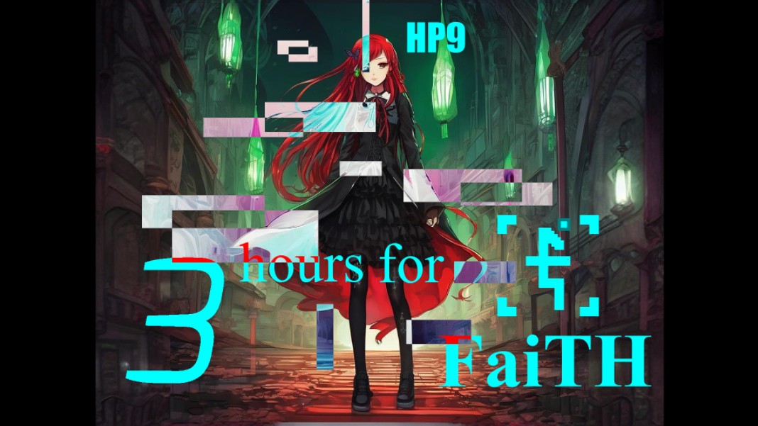 【MONF2024】3 hours for FaiTH  FaiTH哔哩哔哩bilibili