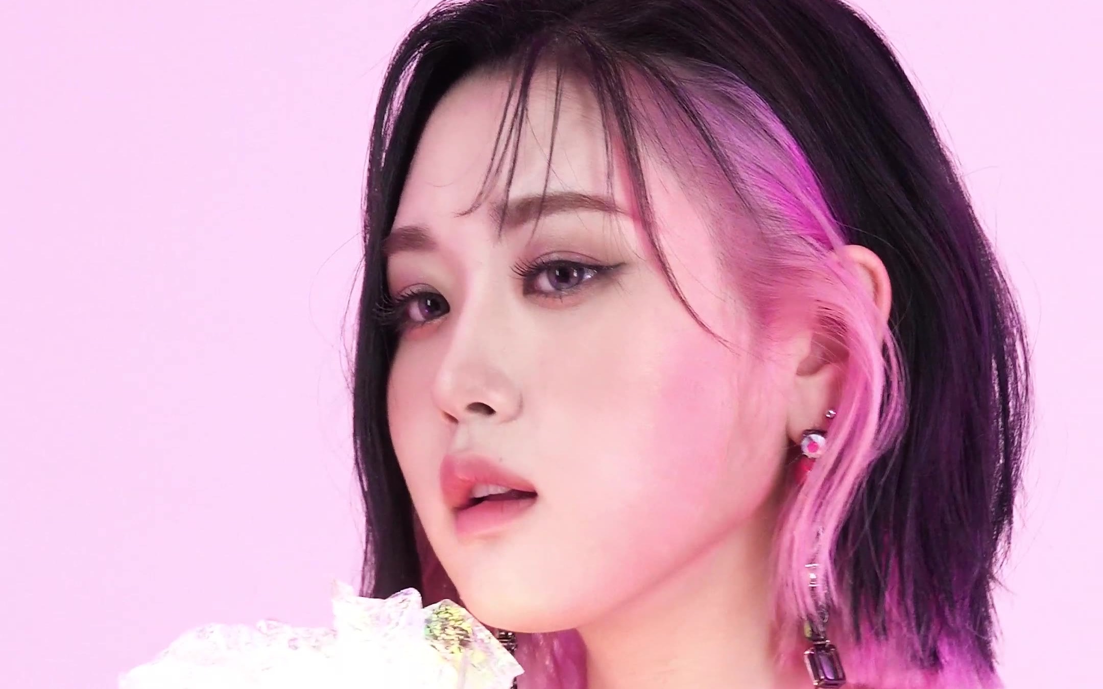 shorts album jacket 青柳未来