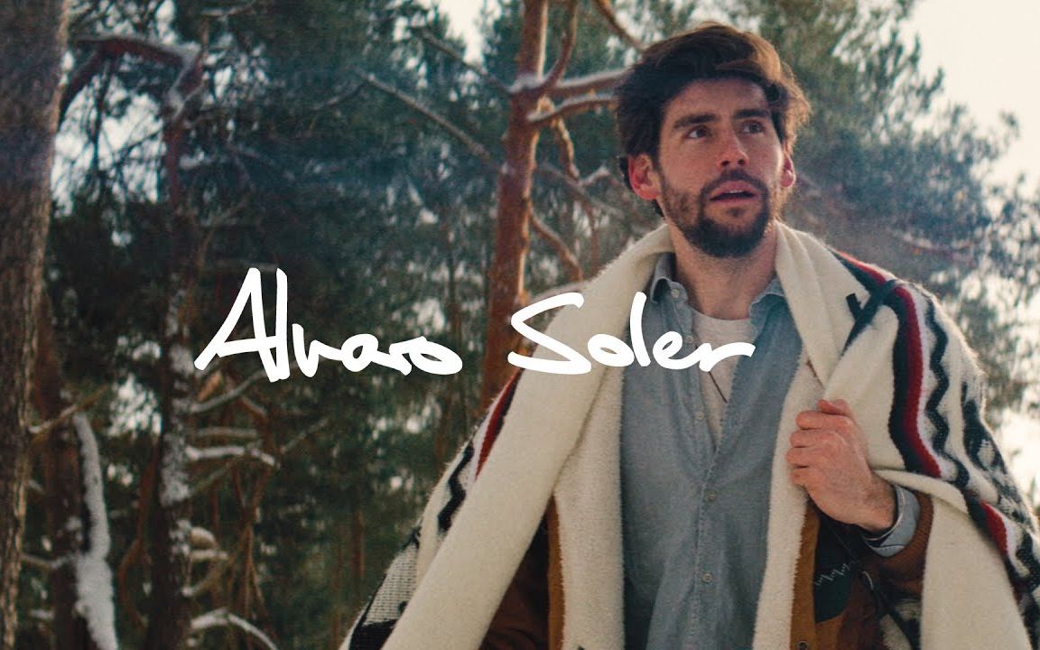 预告罗罗alvarosolerspringiscomingllegalaprimavera