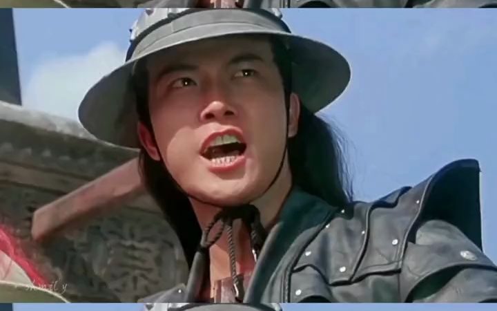 钱小豪 撇开什么三观五官,单纯欣赏天宝积极上进的冲劲 #港星男神