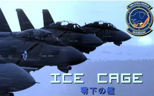 Download Video: 【DCS/皇牌空战5】冰笼