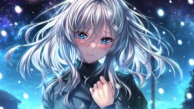 AI氷見山玲/翻唱】甜蜜女友2+OP「Memoria」_哔哩哔哩_bilibili