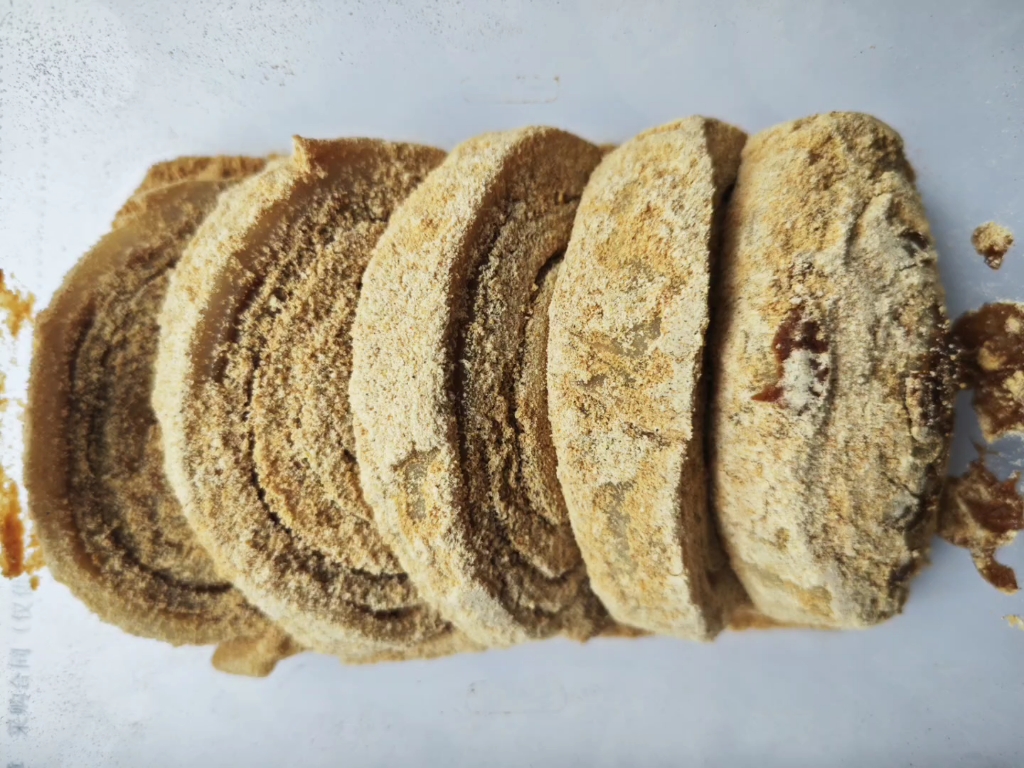 尝试新事物驴打滚 尝试失败