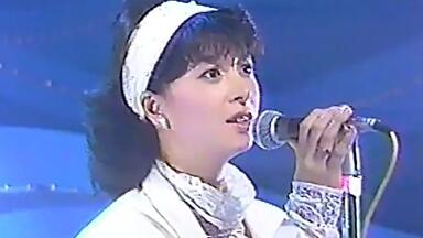 ザ・ベストテン1983.12.29】欧阳菲菲小泉今日子田原俊彦柏原芳恵河合