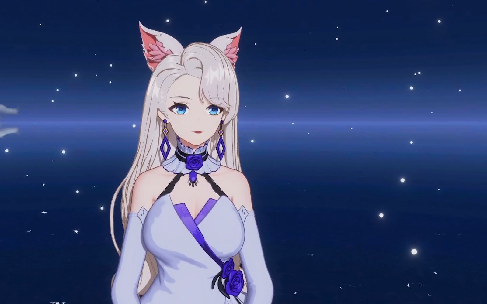 【a-soul】乃琳 《约定》 歌曲 直播剪辑