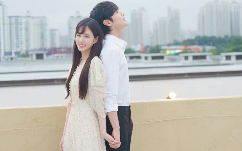 【朴恩斌&金旻载】《你喜欢勃拉姆斯吗》第一,二集