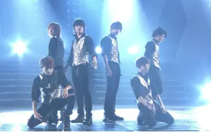 V6 Music Japan Rock Your Soul 哔哩哔哩 つロ干杯 Bilibili