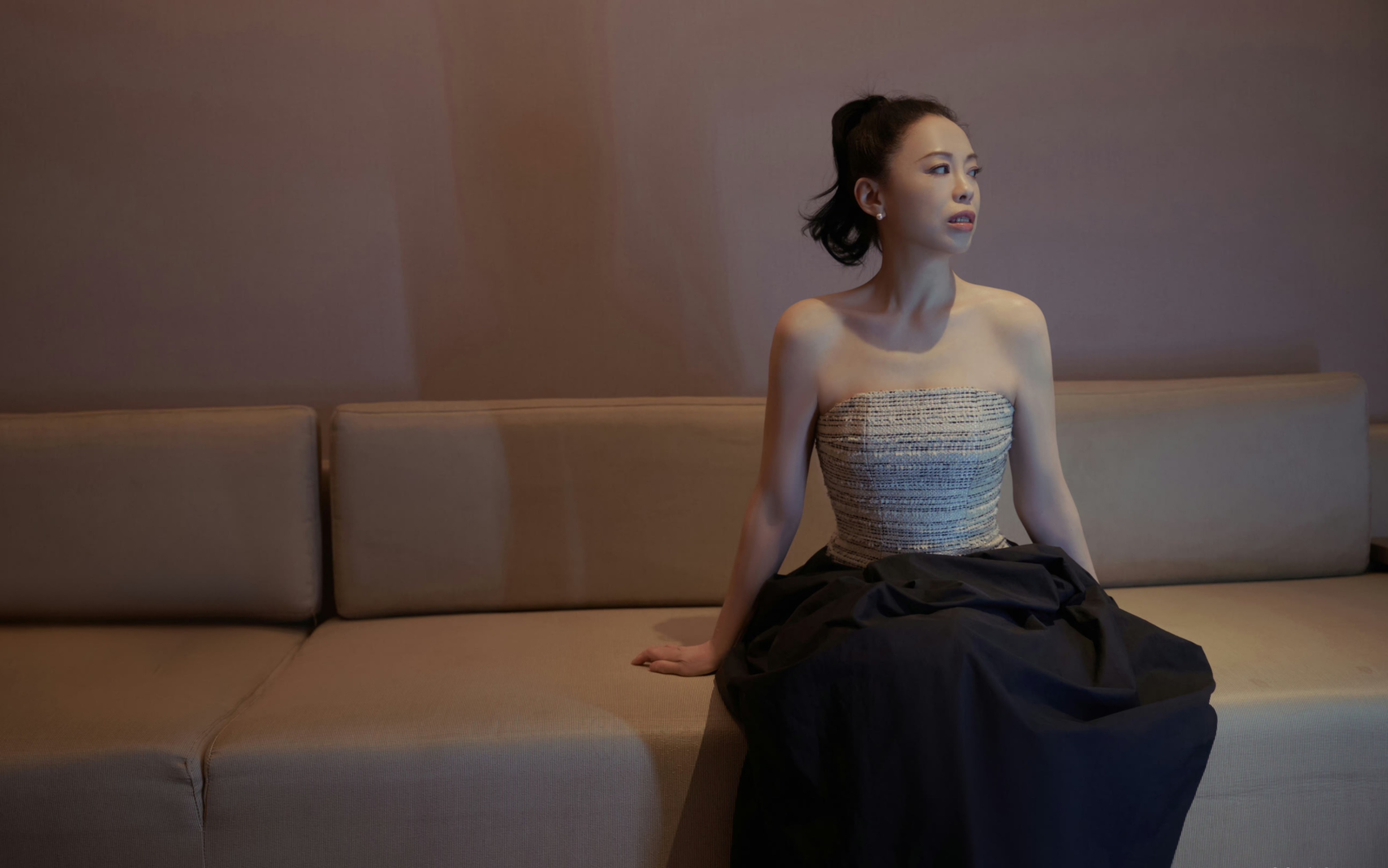 【黄绮珊】【小霞】2014.3.