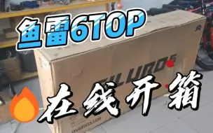 下载视频: JAVA鱼雷6TOP在线开箱