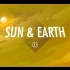 【10分钟速成课：大历史】第3集 - 太阳与地球