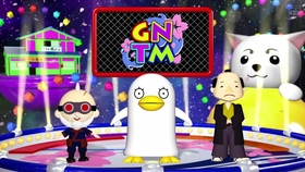 银魂 真人剧版 銀魂 三叶篇 01话精彩part 3 哔哩哔哩 つロ干杯 Bilibili