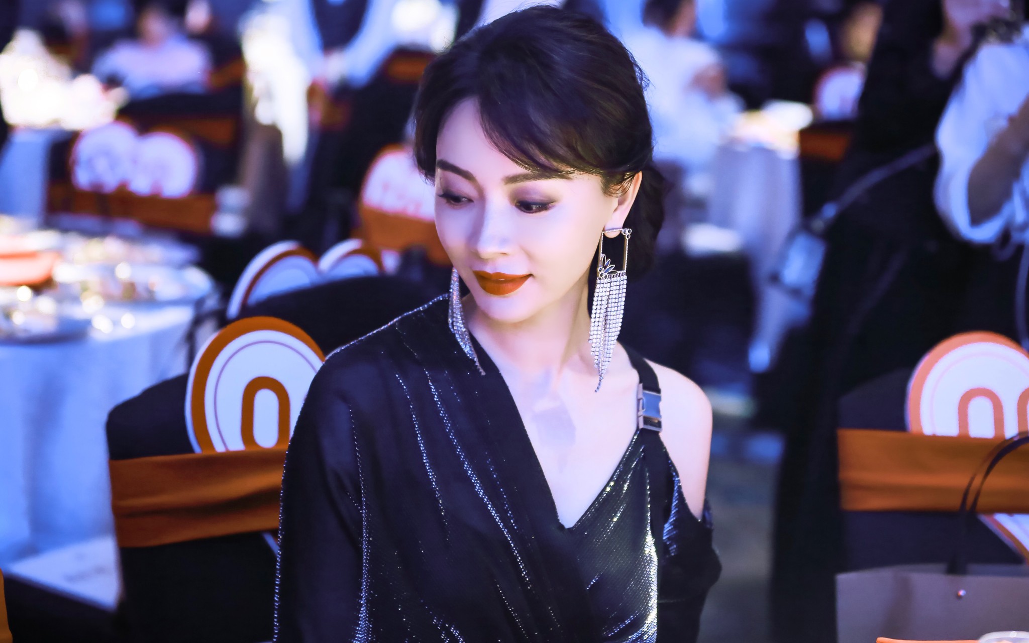 混剪陈数和平饭店陈佳影来自天堂的魔鬼