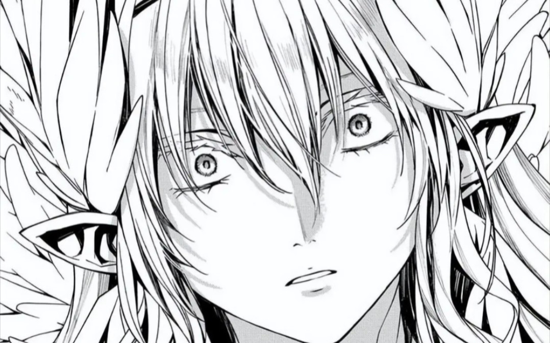 终结的炽天使:真祖