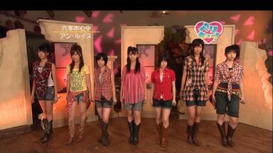 Berryz工房ファンの集い2011 ～なんちゅうクリスマスをやってる