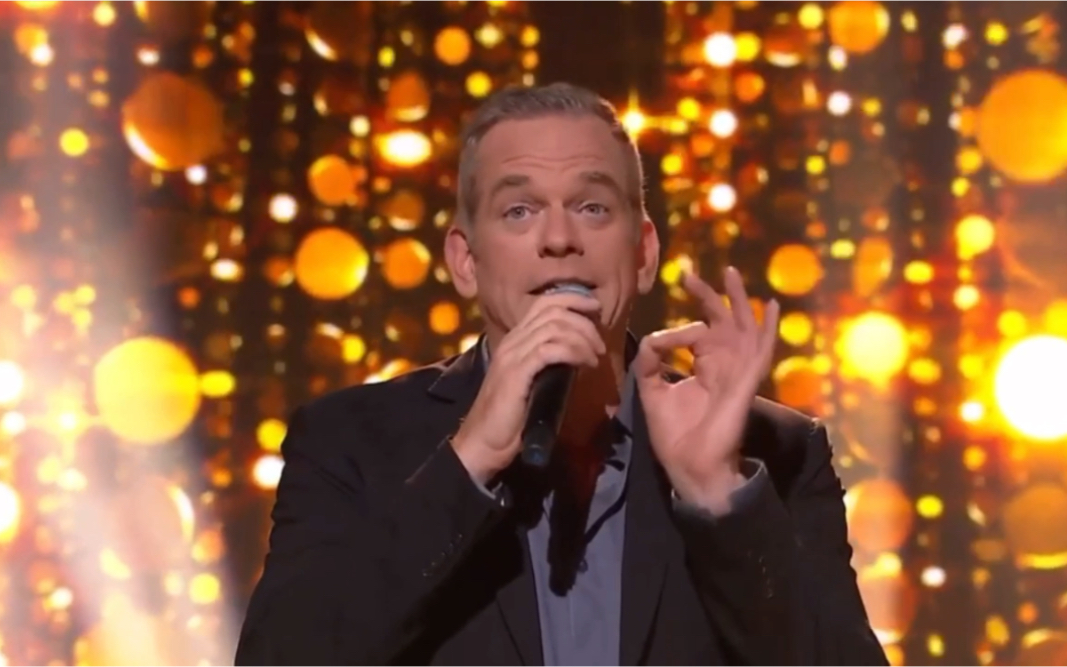 [图]Garou - Et si tu n'existais pas 2020