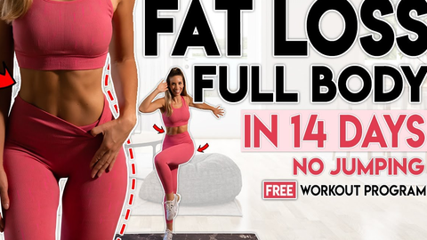 Lilly sabri 14 day best sale shred program
