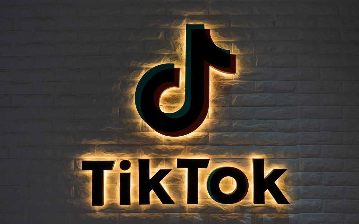 TikTok被禁的幕后黑手!科技世界的美式双标哔哩哔哩bilibili