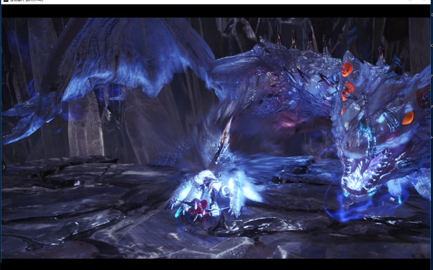 怪物猎人世界 冥灯龙大结局这只是开始