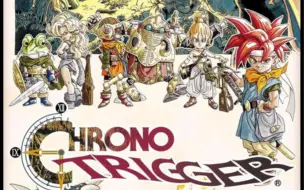 Download Video: 百款手游系列/ios版【时空之轮/CHRONO TRIGGER】 cut #9