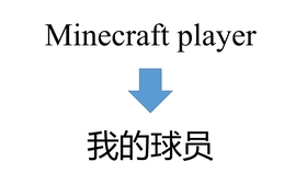 把minecraft模组英文名机翻成中文 P4 哔哩哔哩 つロ干杯 Bilibili