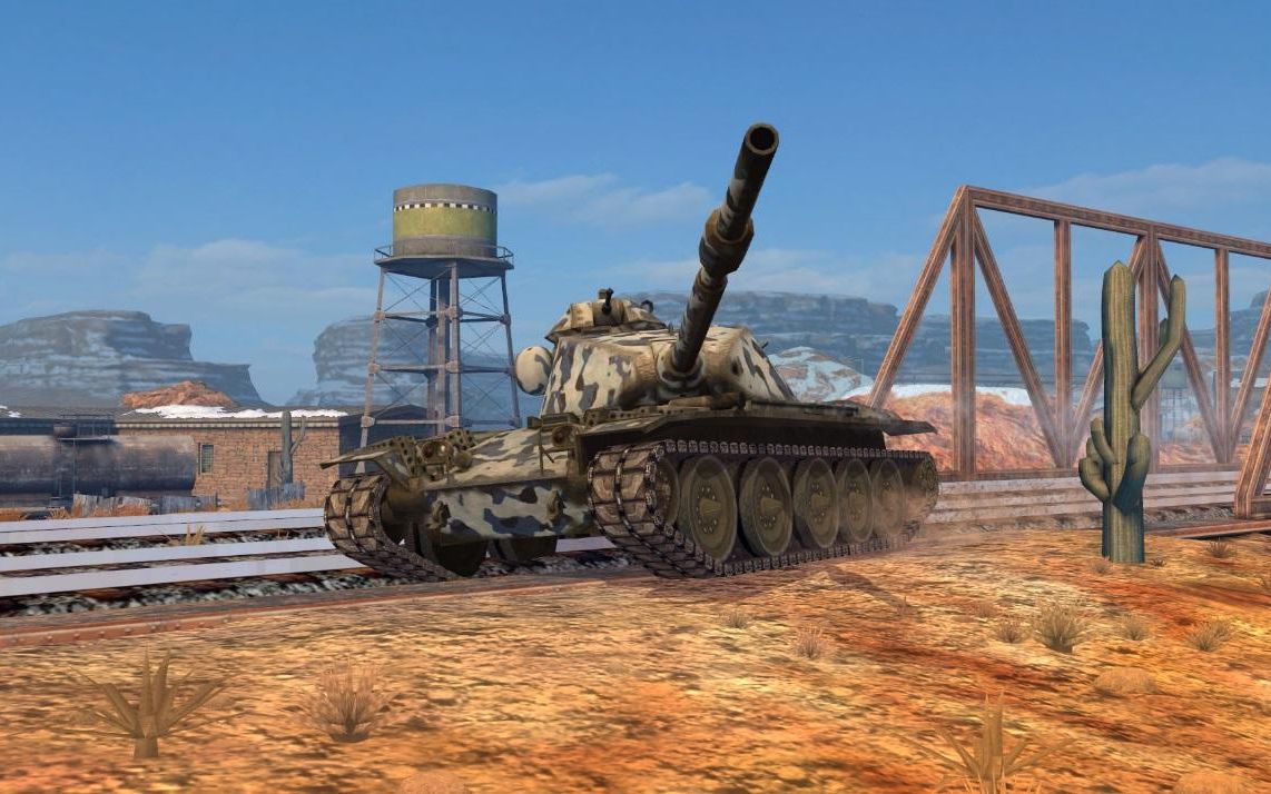 t95e68683伤害过瘾输出