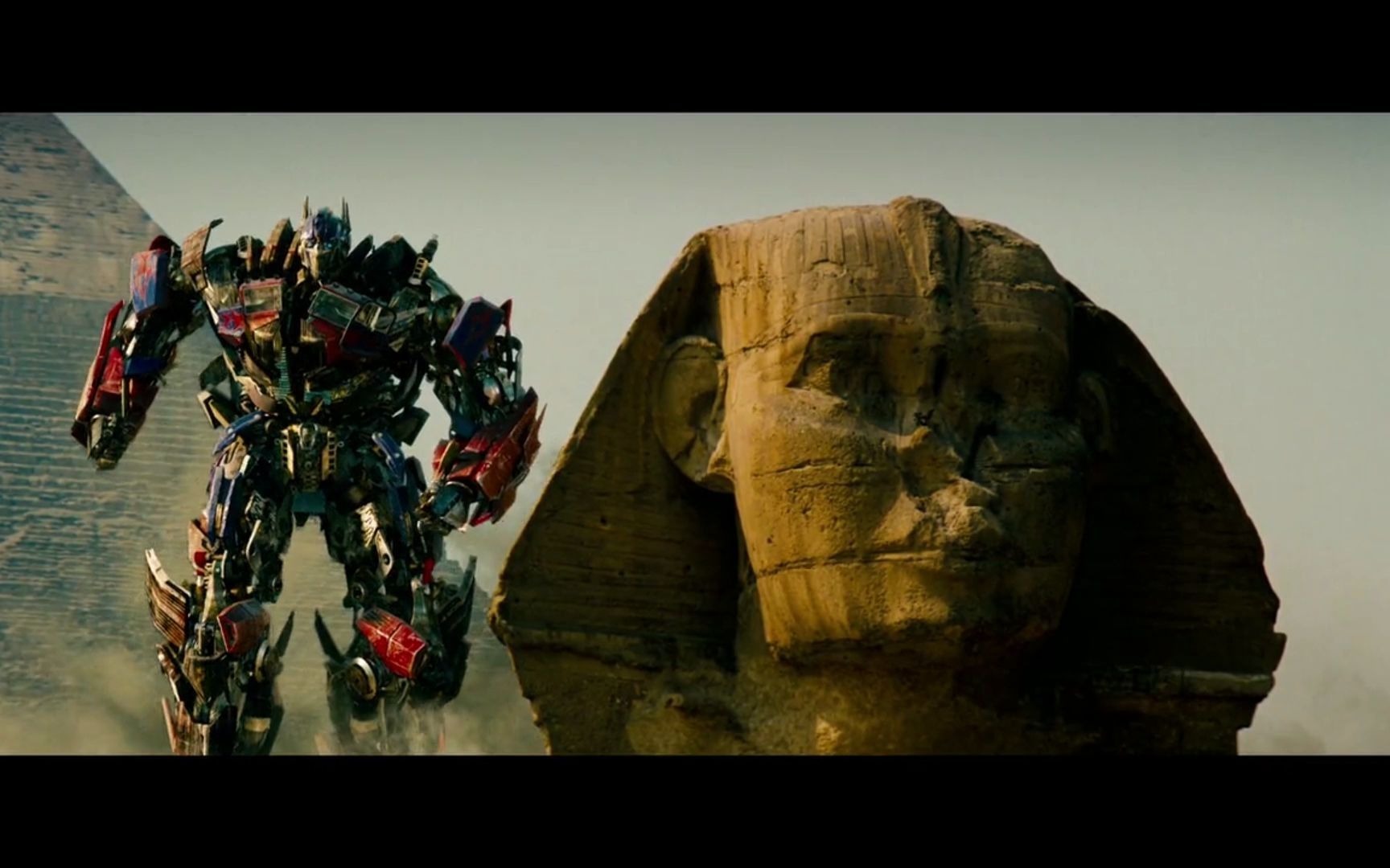 擎天柱:我车厢又丢了!