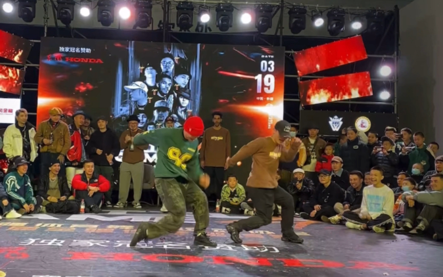 bboy李帅图片