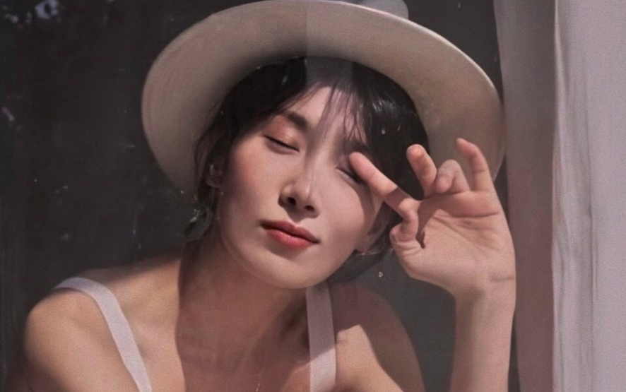 【过来抱抱我】金瑞亨|你心动了吗?_哔哩哔哩_bilibili