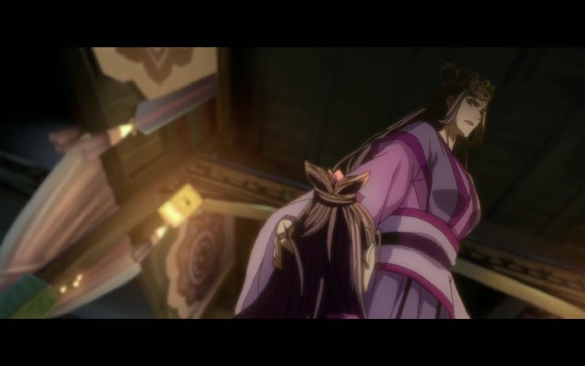 虞夫人牛bi!我为尊,你为卑!