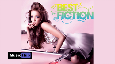 Namie Amuro - BEST FICTION (The MV Edition) 2008 - 1080p