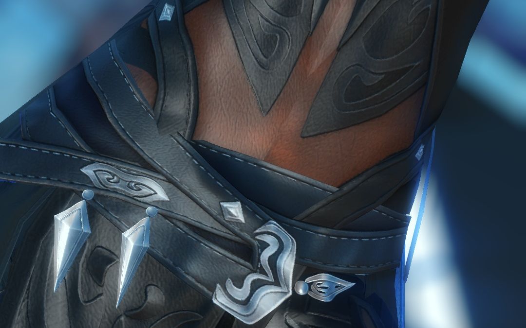 【剑三mmd】燕云炮哥-they just kept begging for~more~_哔哩哔哩