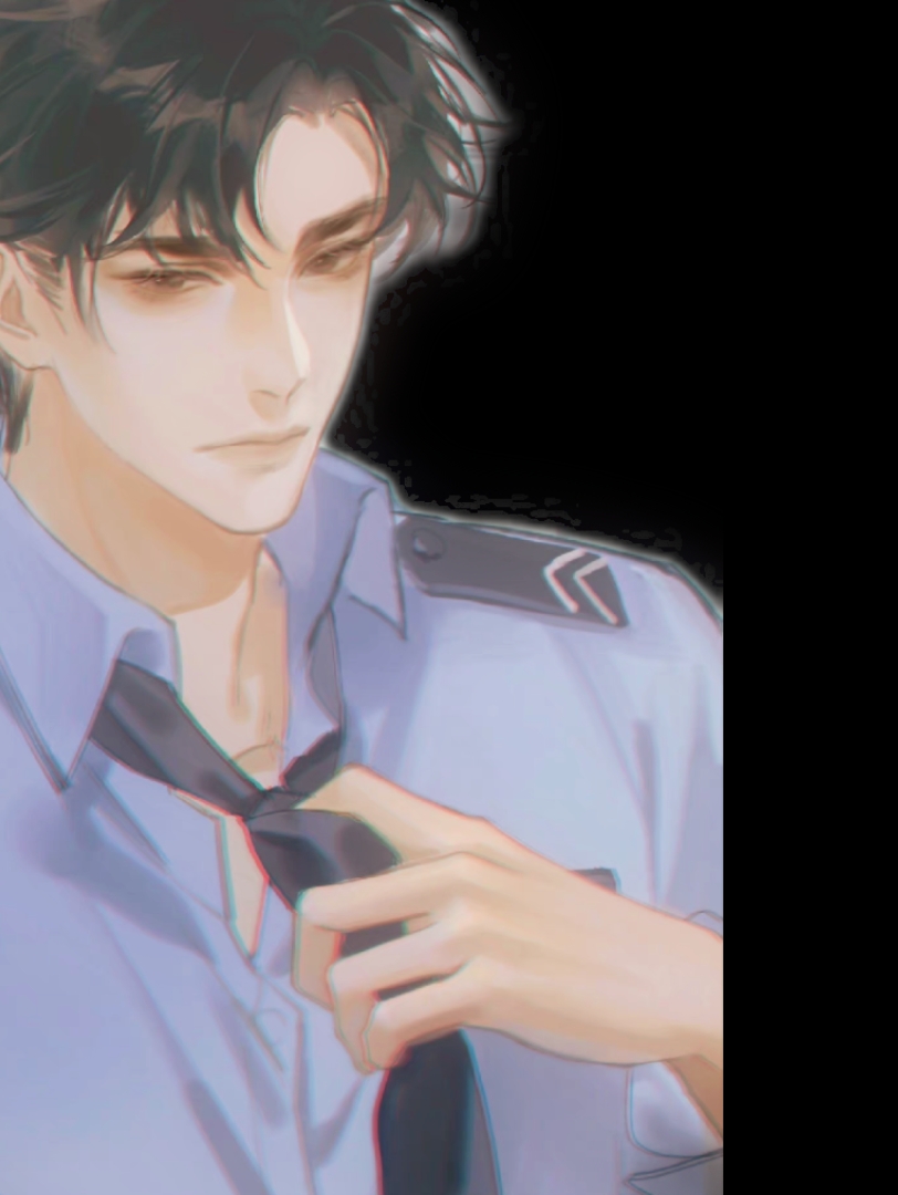 山牙子好帅!我选江停大宝贝00