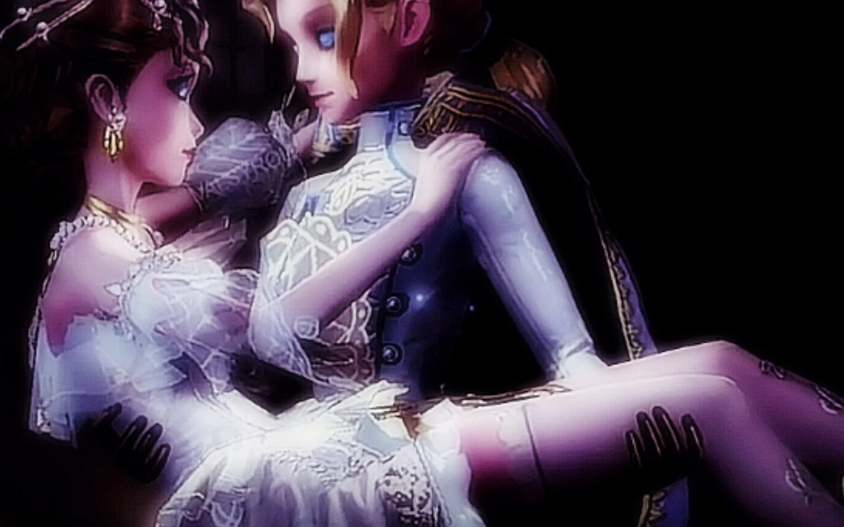 【第五人格/摄血】钩沉篇(五)