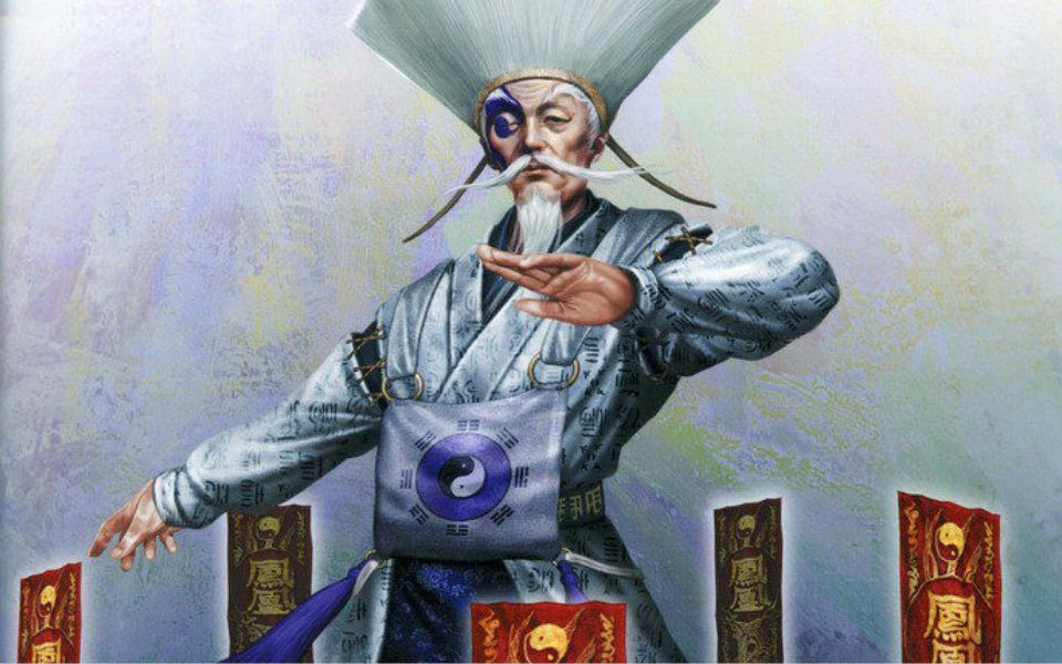 真三国无双4左慈传